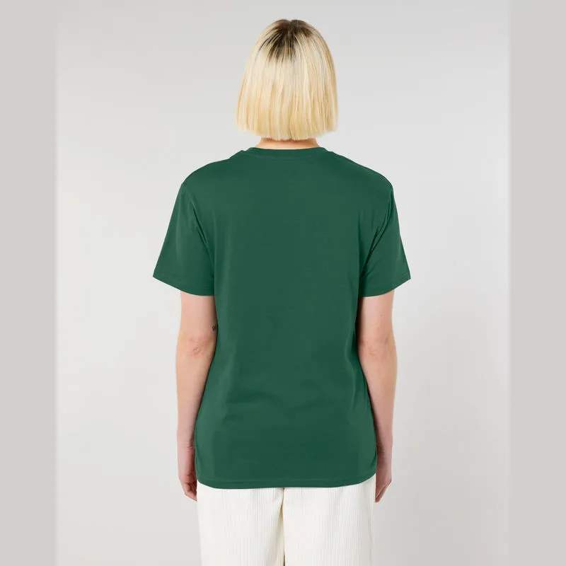 Rocker Tubular unisex tričko