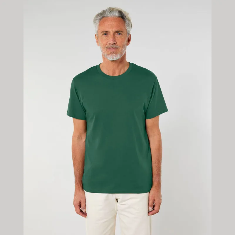 Rocker Tubular unisex tričko