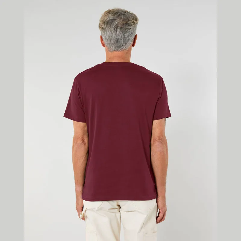 Rocker Tubular unisex tričko