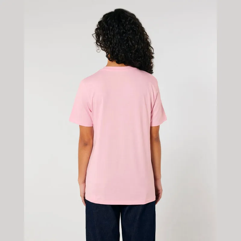 Rocker Tubular unisex tričko