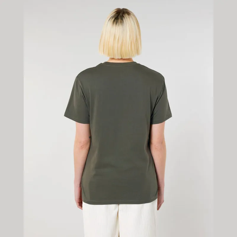 Rocker Tubular unisex tričko