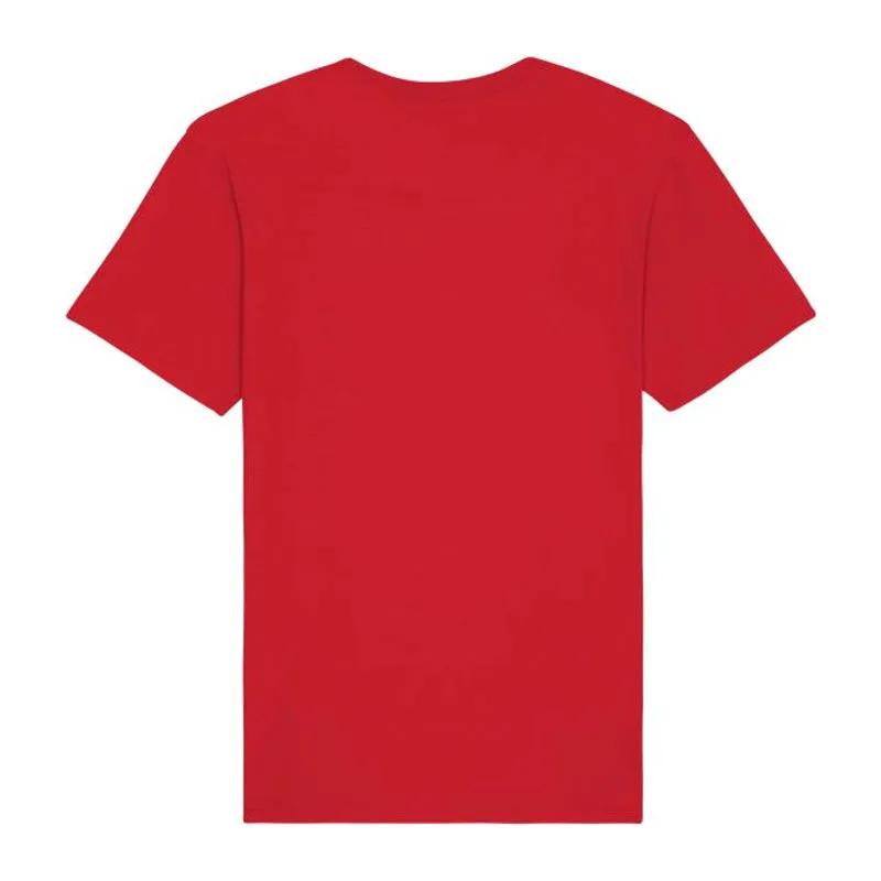 Rocker Tubular unisex tričko