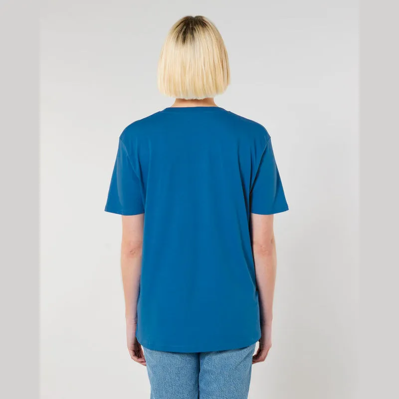 Rocker Tubular unisex tričko