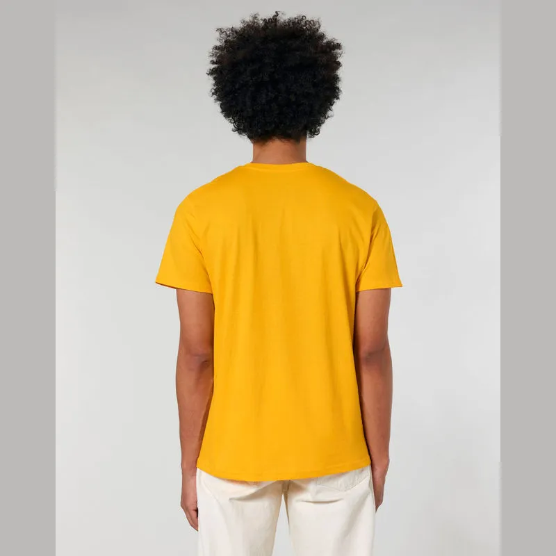 Rocker Tubular unisex tričko