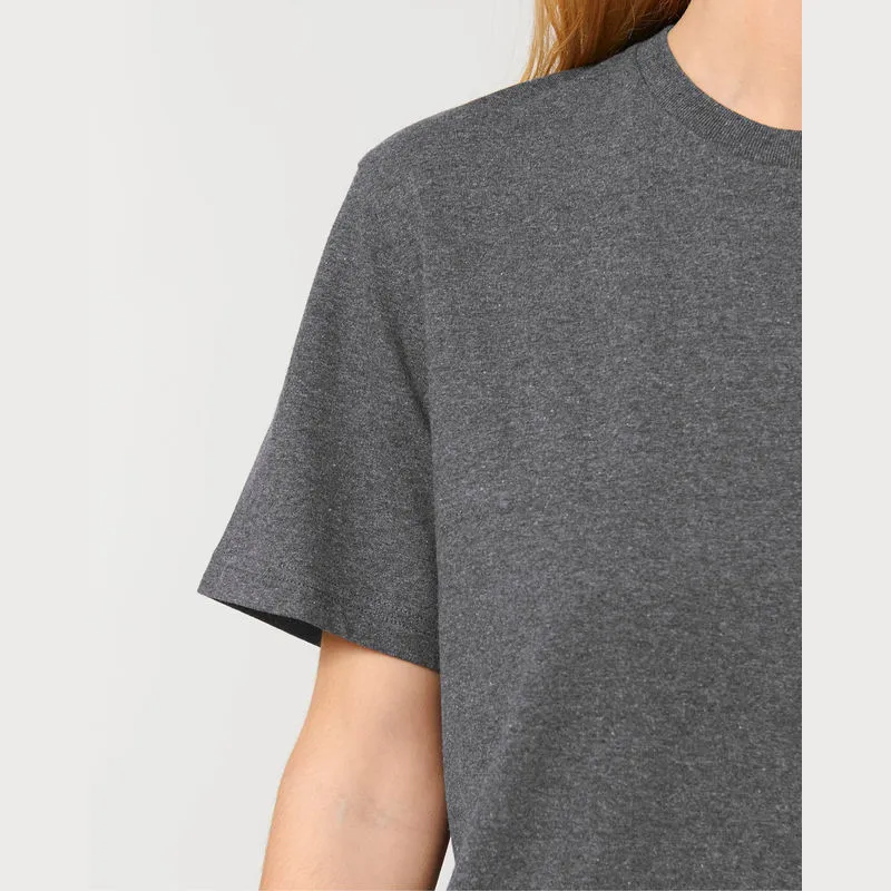 RE-Creator unisex recycled t-shirt