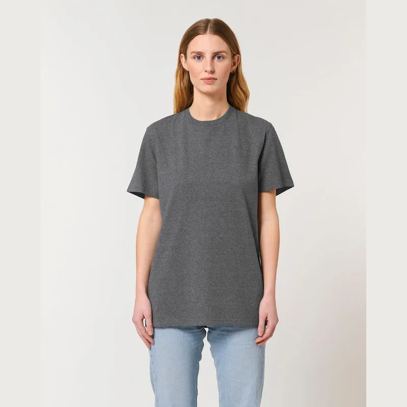 RE-Creator unisex recycled t-shirt