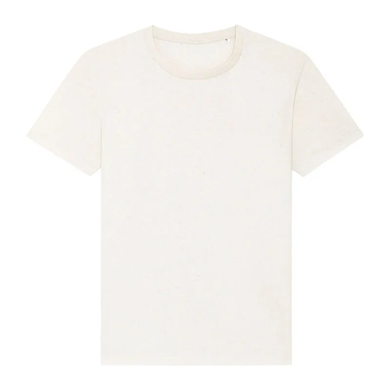 RE-Creator unisex recycled t-shirt