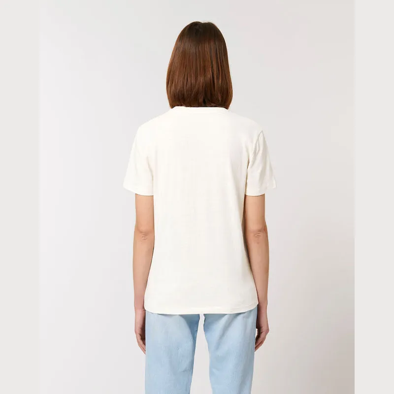 RE-Creator unisex recycled t-shirt
