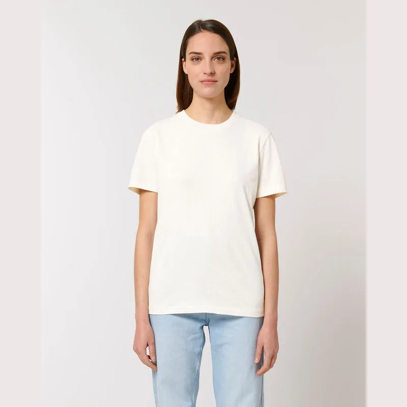 RE-Creator unisex recycled t-shirt