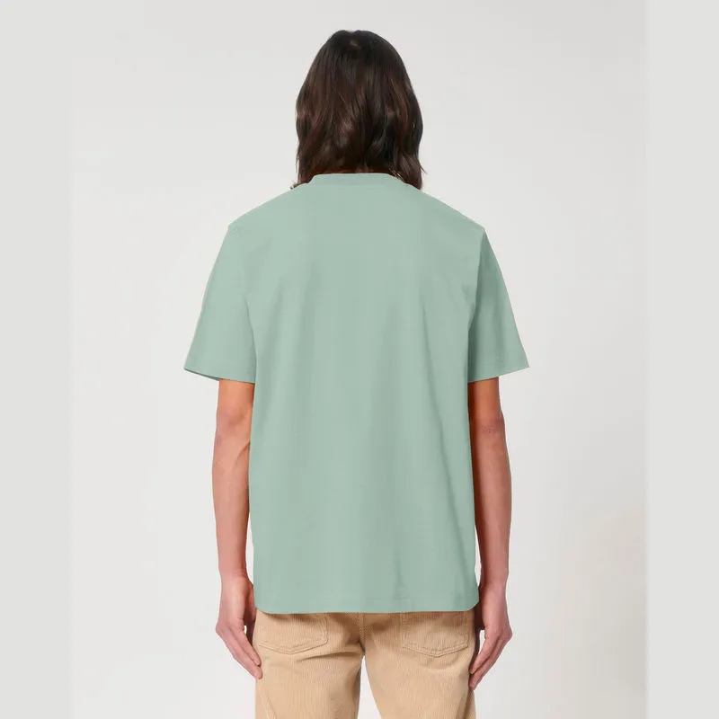 Freestyler unisex heavy weight tričko