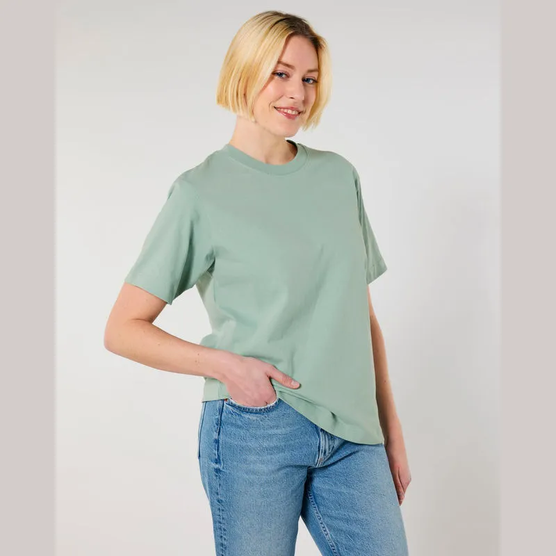 Freestyler unisex heavy weight tričko