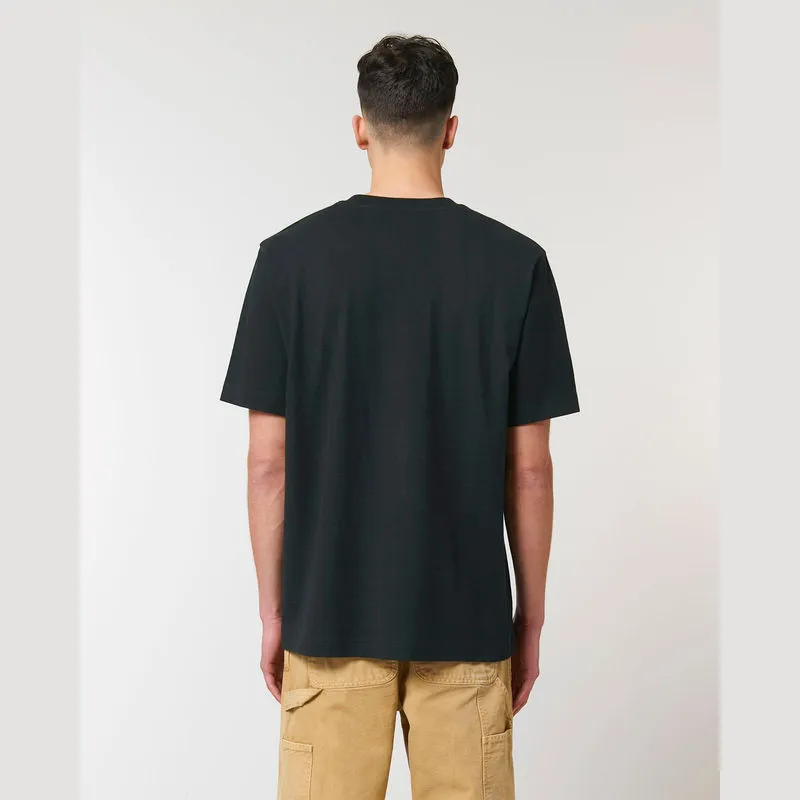 Freestyler unisex heavy weight tričko