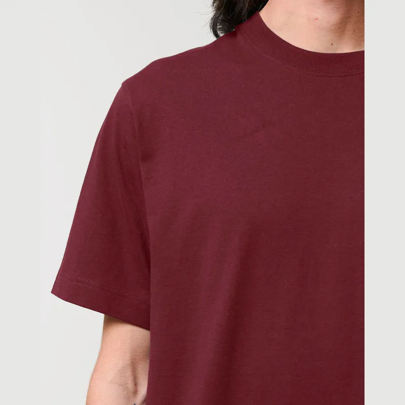 Freestyler unisex heavy weight tričko