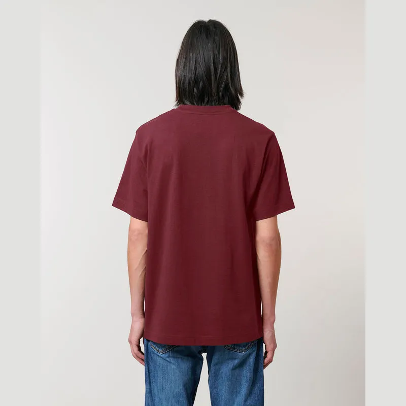 Freestyler unisex heavy weight tričko