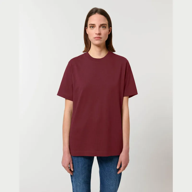 Freestyler unisex heavy weight tričko