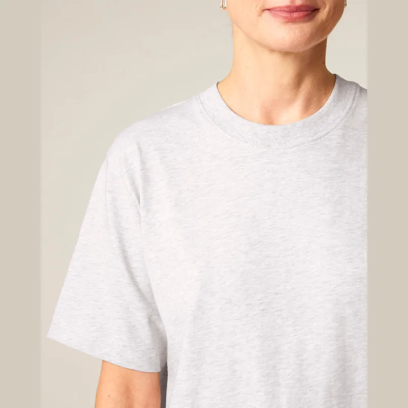Freestyler unisex heavy weight tričko