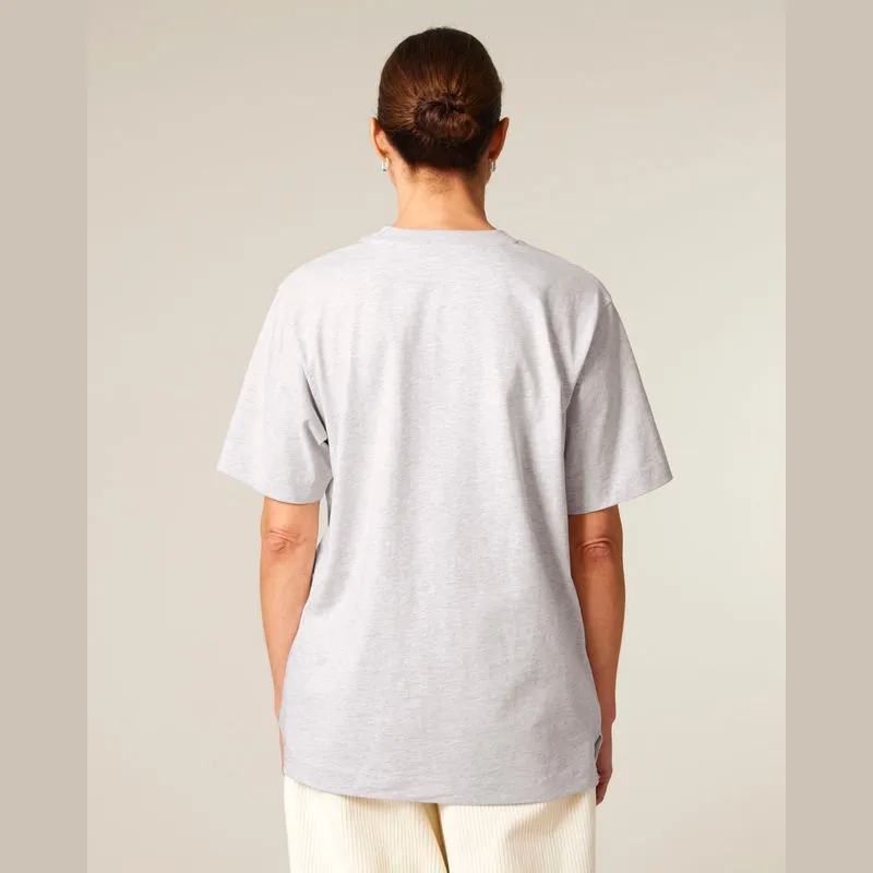 Freestyler unisex heavy weight tričko