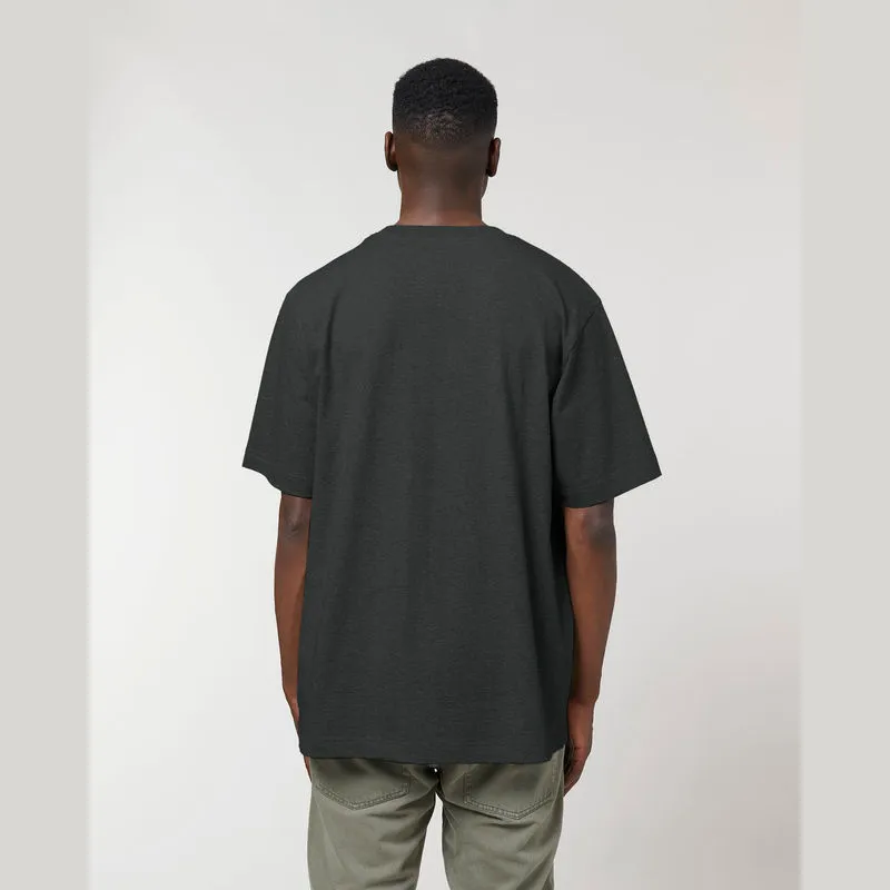 Freestyler unisex heavy weight tričko