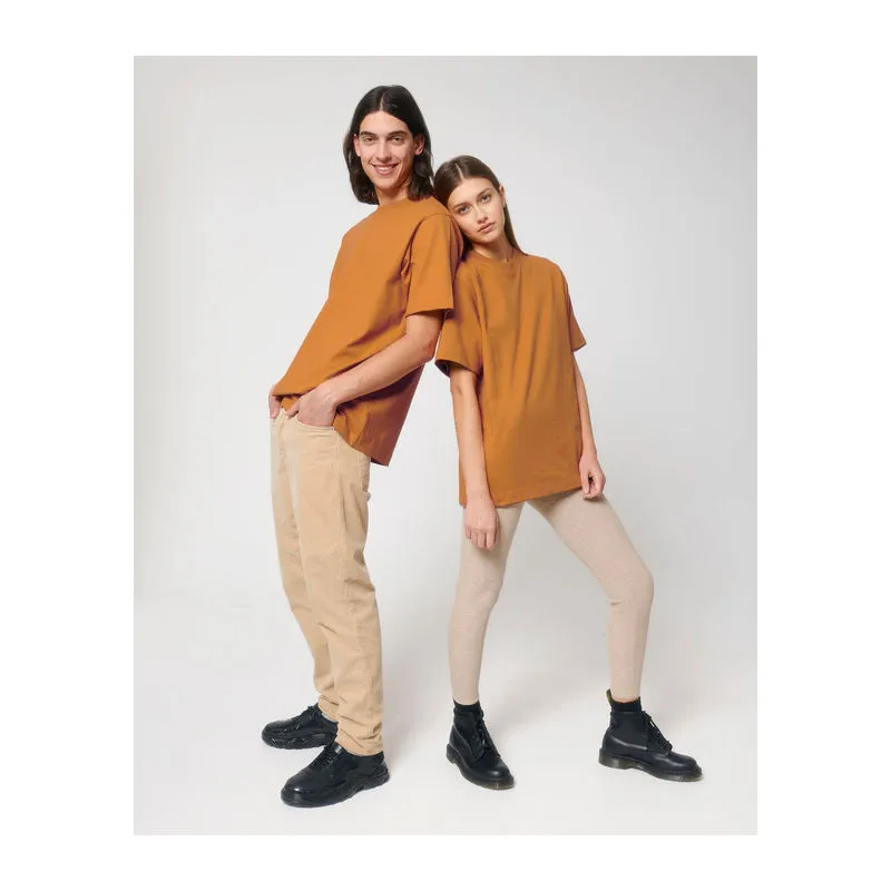 Freestyler unisex heavy weight tričko