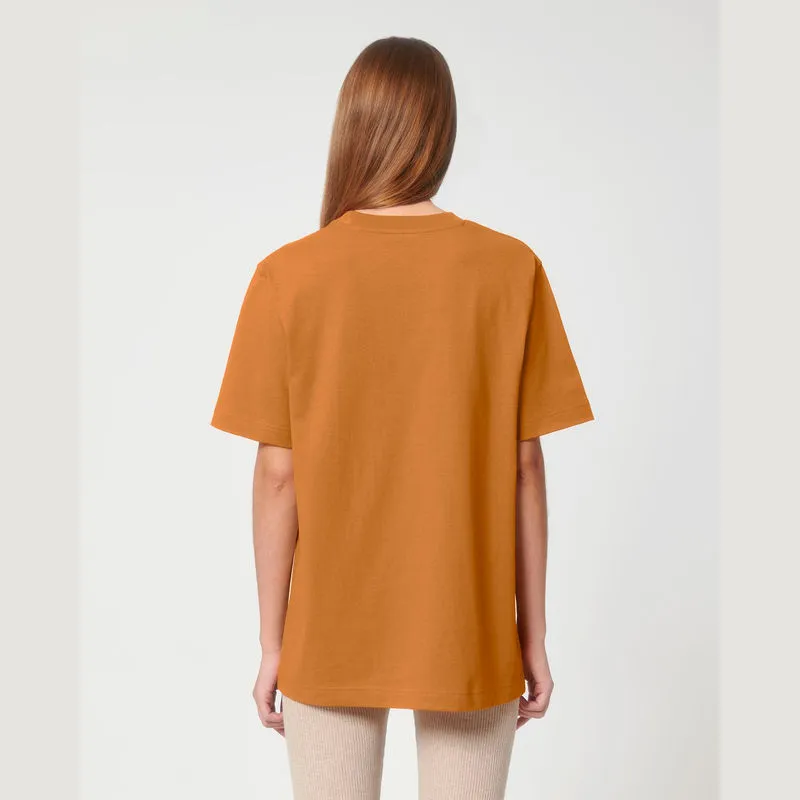 Freestyler unisex heavy weight tričko