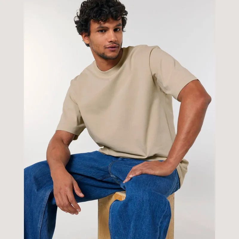 Freestyler unisex heavy weight tričko