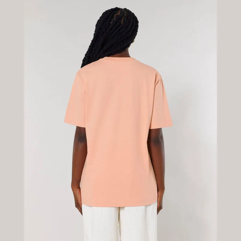 Freestyler unisex heavy weight tričko