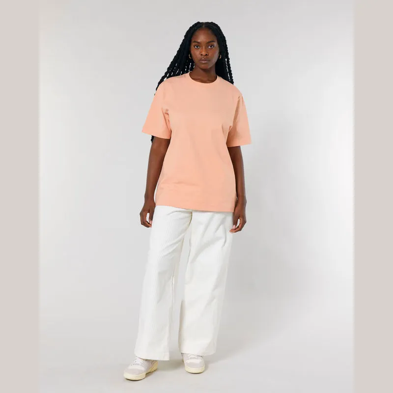 Freestyler unisex heavy weight tričko