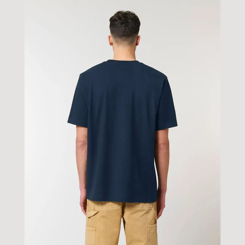 Freestyler unisex heavy weight tričko