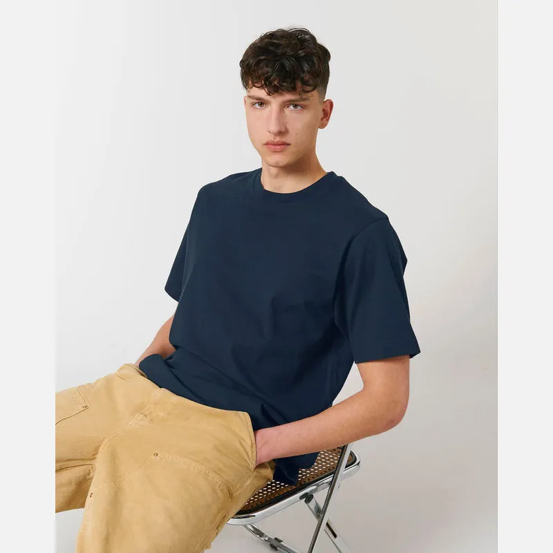 Freestyler unisex heavy weight tričko