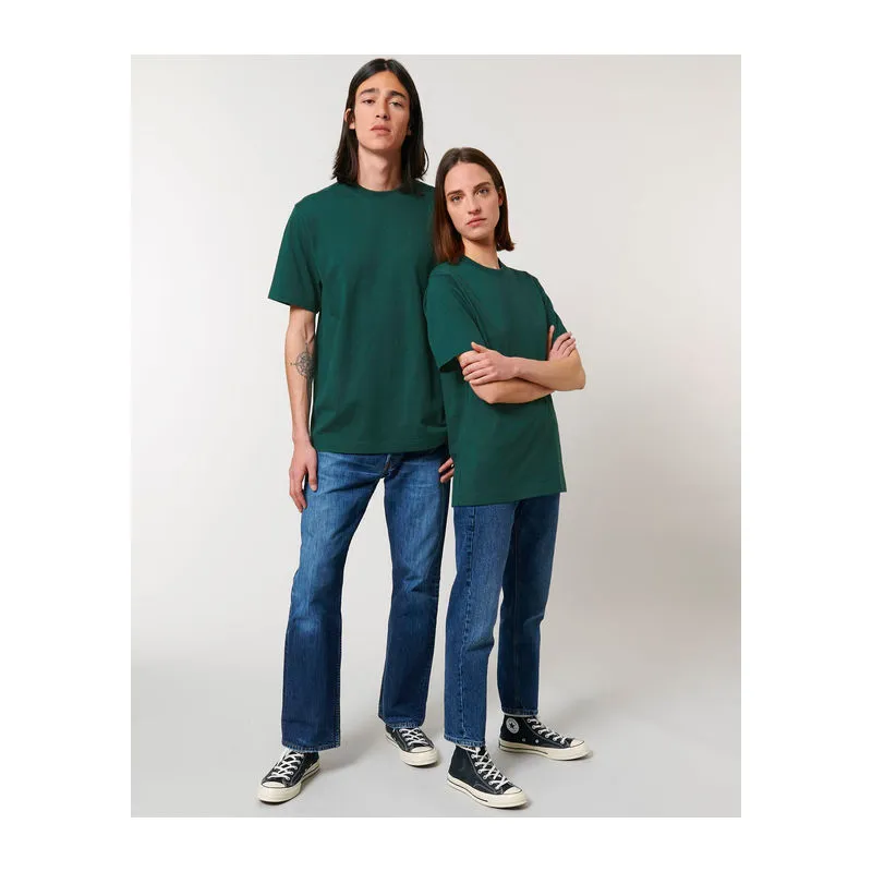 Freestyler unisex heavy weight tričko
