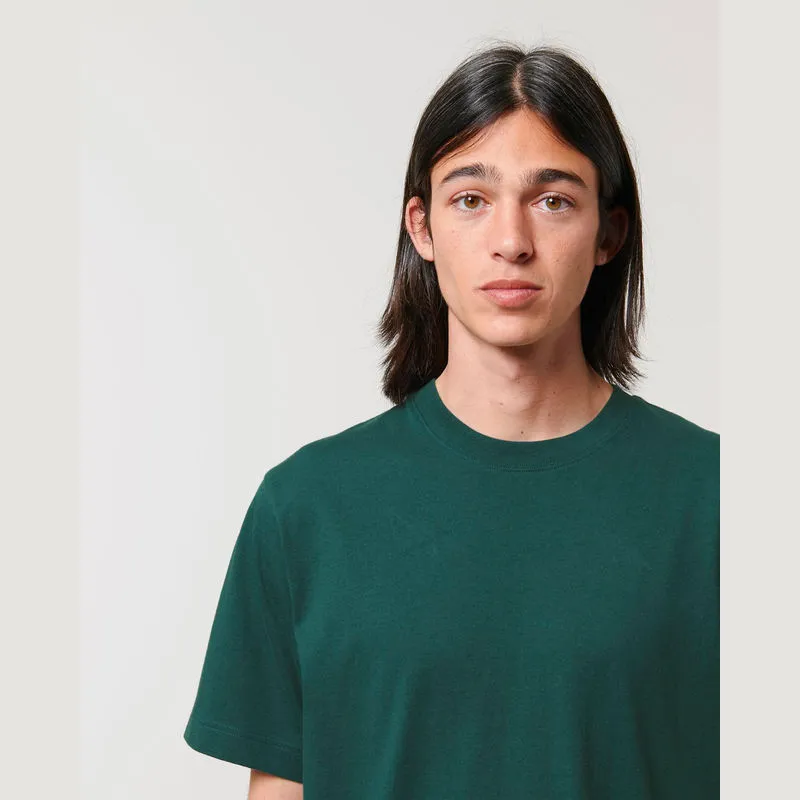 Freestyler unisex heavy weight tričko