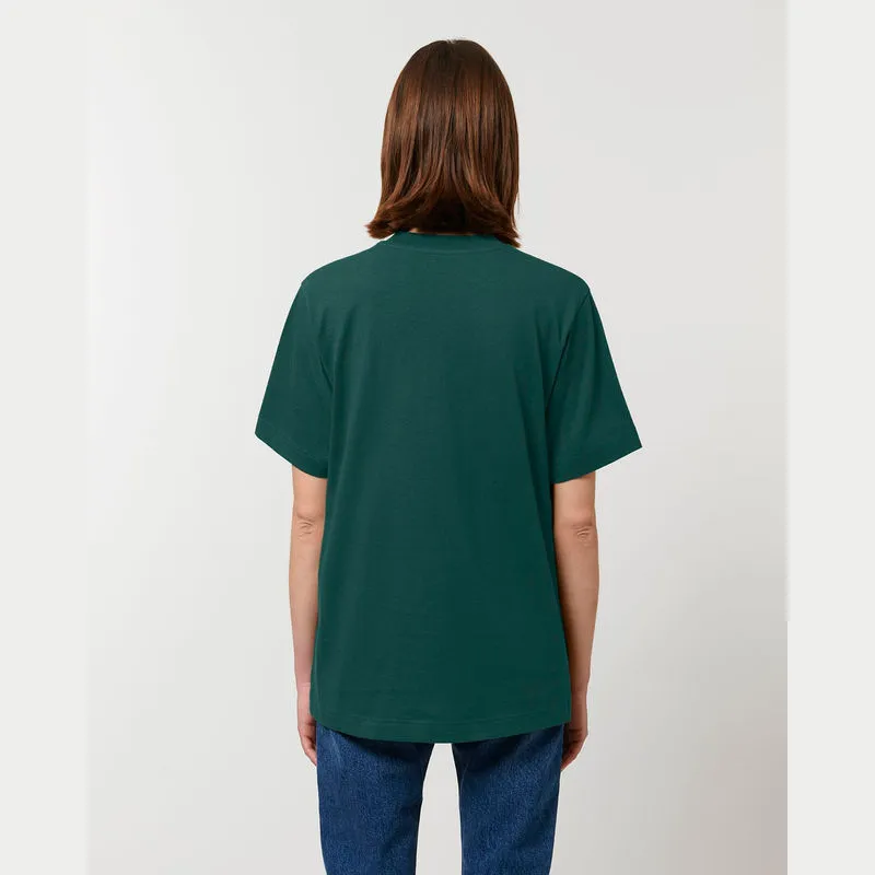 Freestyler unisex heavy weight tričko
