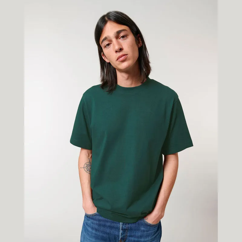 Freestyler unisex heavy weight tričko