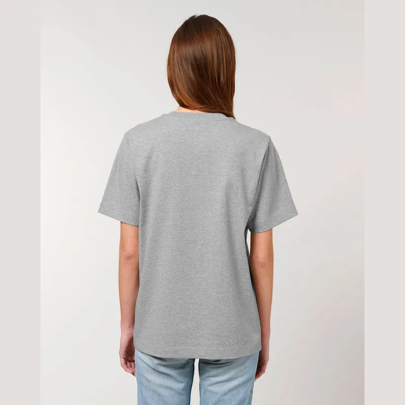 Freestyler unisex heavy weight tričko