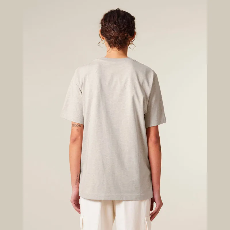 Freestyler unisex heavy weight tričko