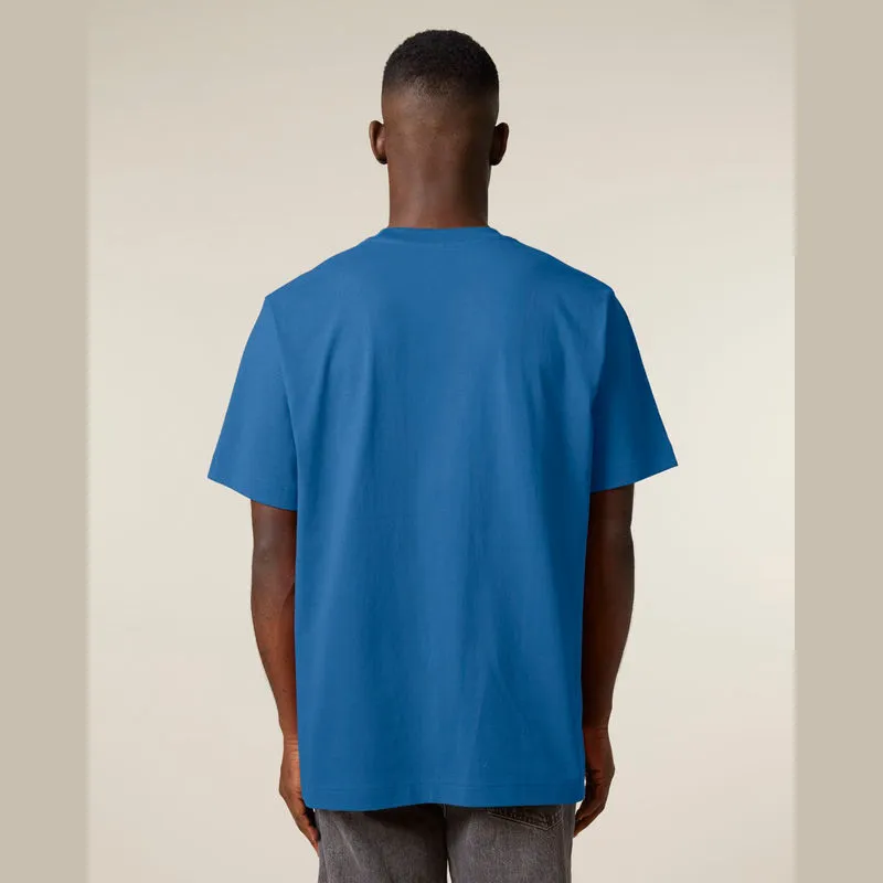 Freestyler unisex heavy weight tričko