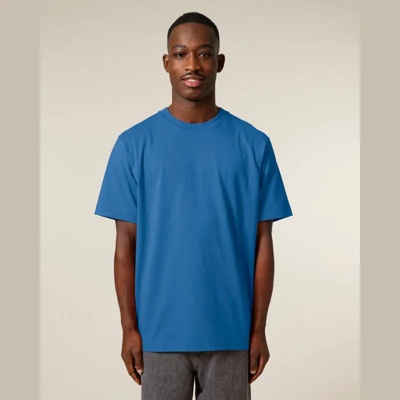 Freestyler unisex heavy weight tričko