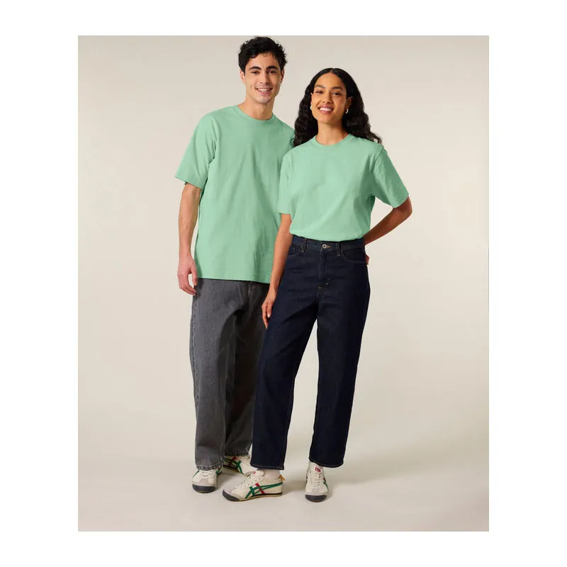 Freestyler unisex heavy weight tričko