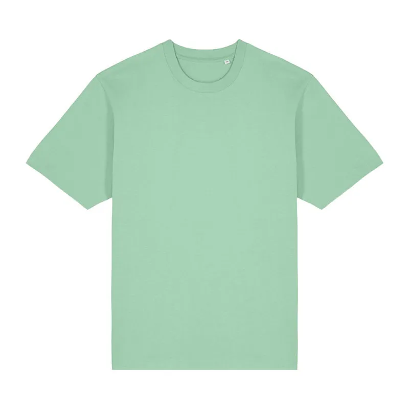 Freestyler unisex heavy weight tričko