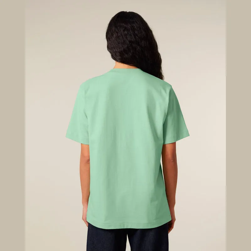 Freestyler unisex heavy weight tričko