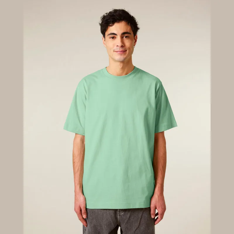 Freestyler unisex heavy weight tričko