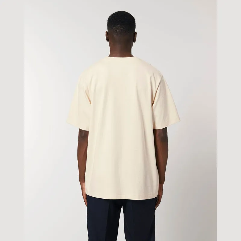 Freestyler unisex heavy weight tričko