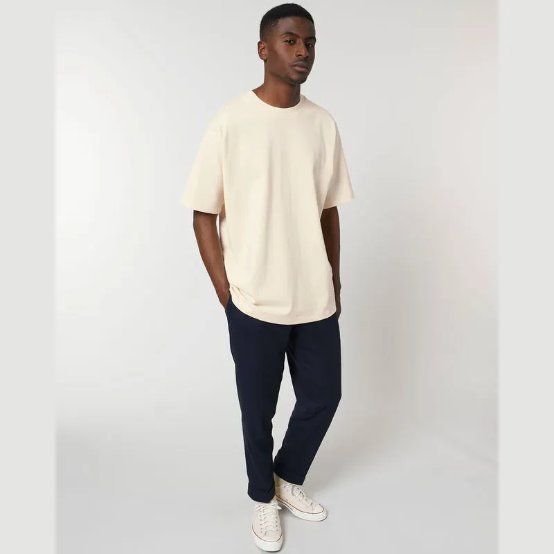 Freestyler unisex heavy weight tričko