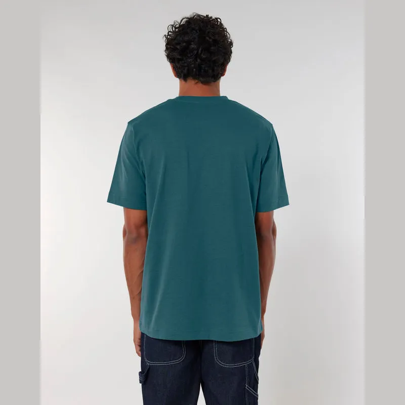 Freestyler unisex heavy weight tričko