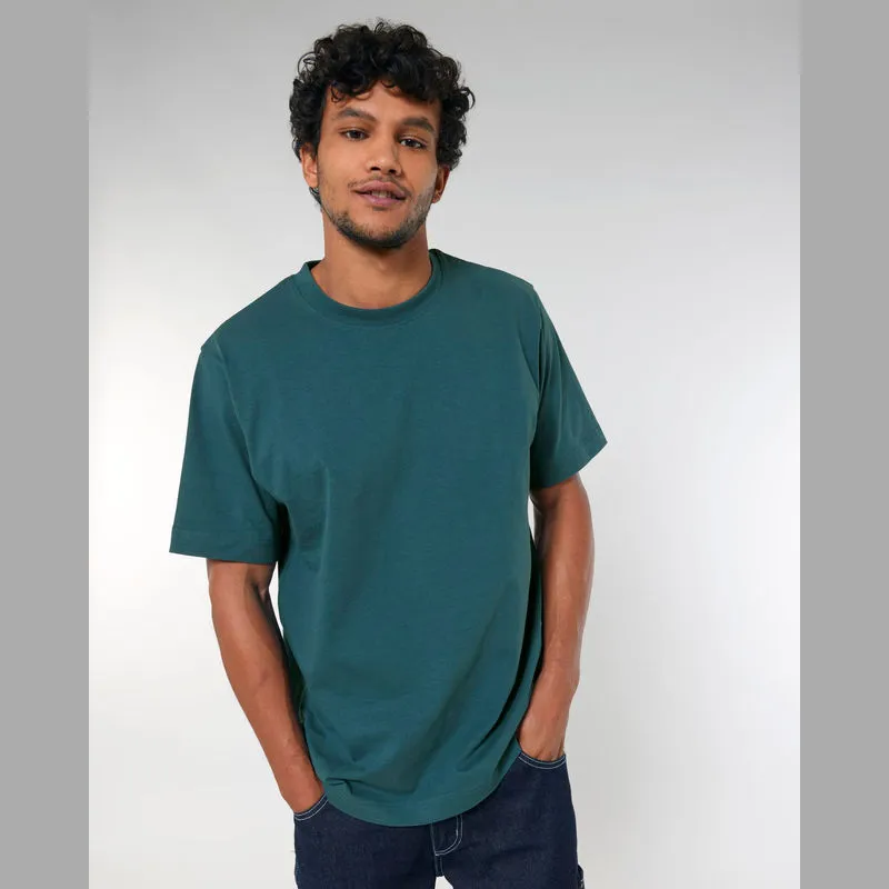 Freestyler unisex heavy weight tričko
