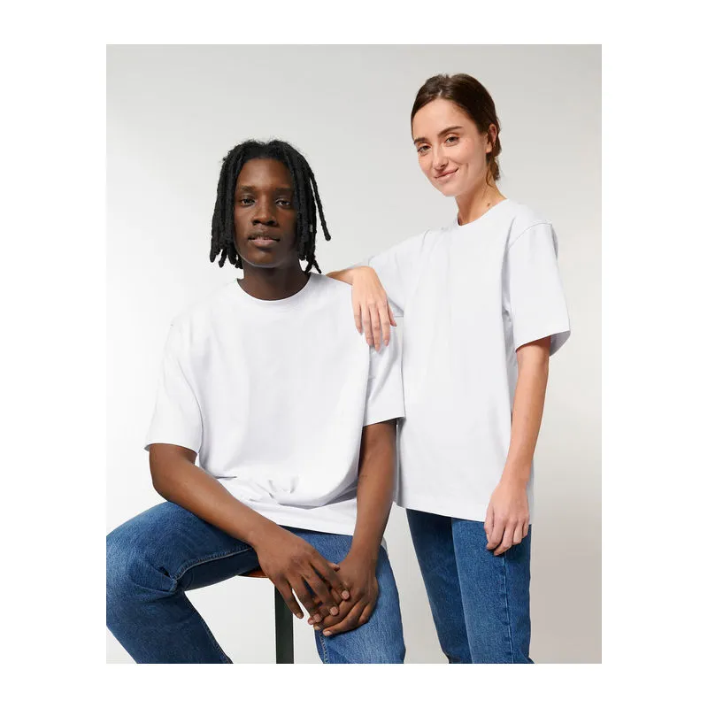Freestyler unisex heavy weight tričko