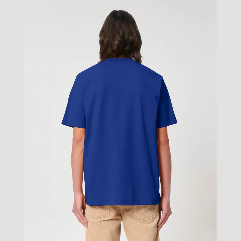 Freestyler unisex heavy weight tričko