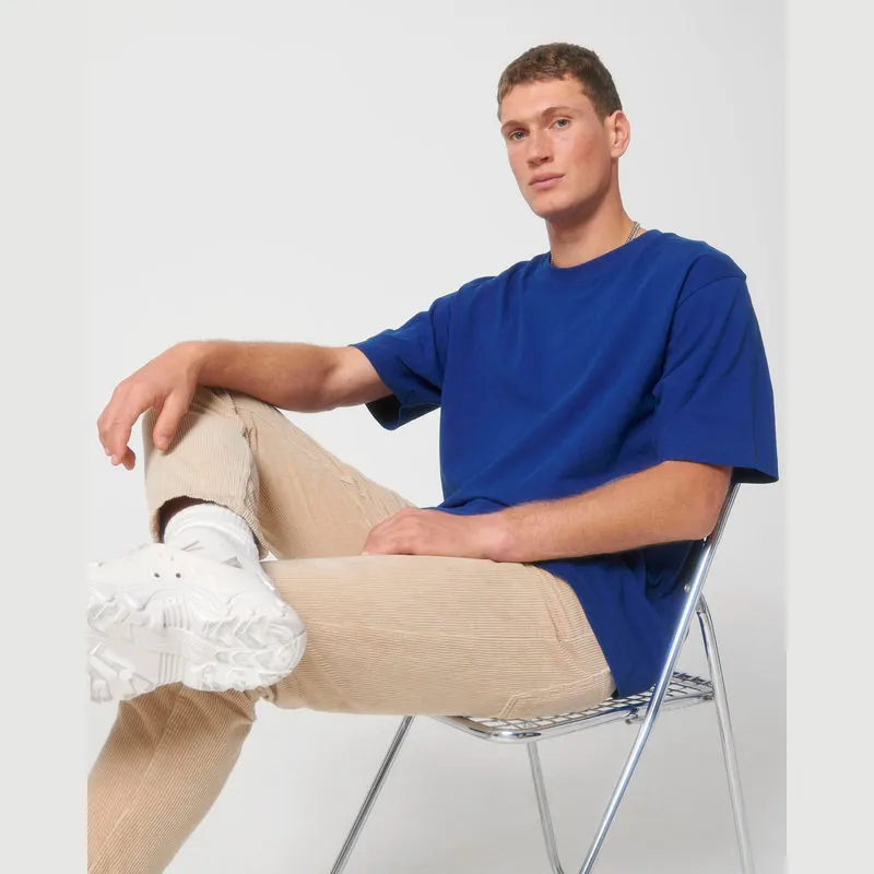Freestyler unisex heavy weight tričko