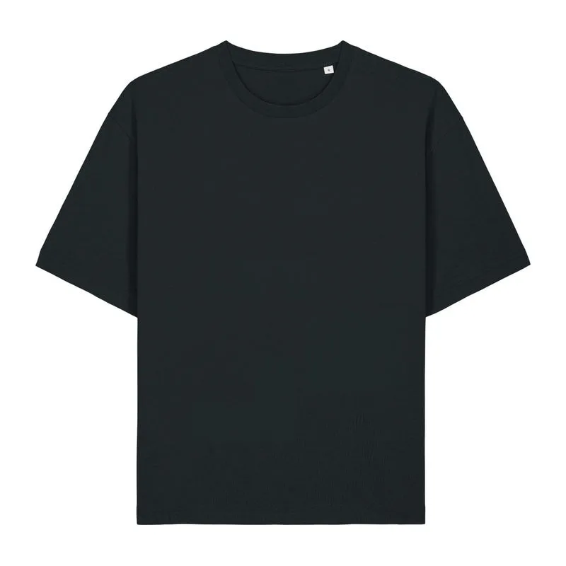 The iconic mid-light unisex uvolněné tričko