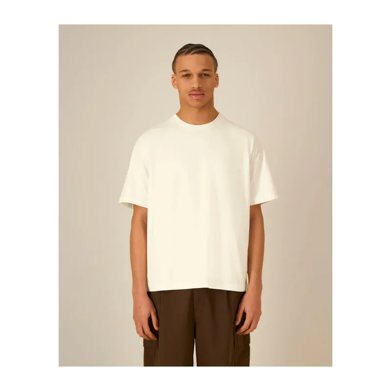 The iconic mid-light unisex uvolněné tričko